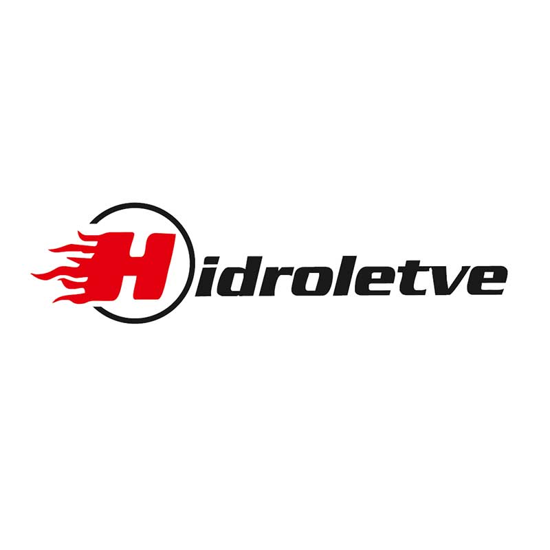 Hidroletve d.o.o. Icon