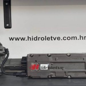 Letva volana Audi A4 8K,A5